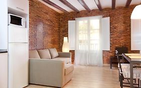 Gothic - Ramblas Apartments